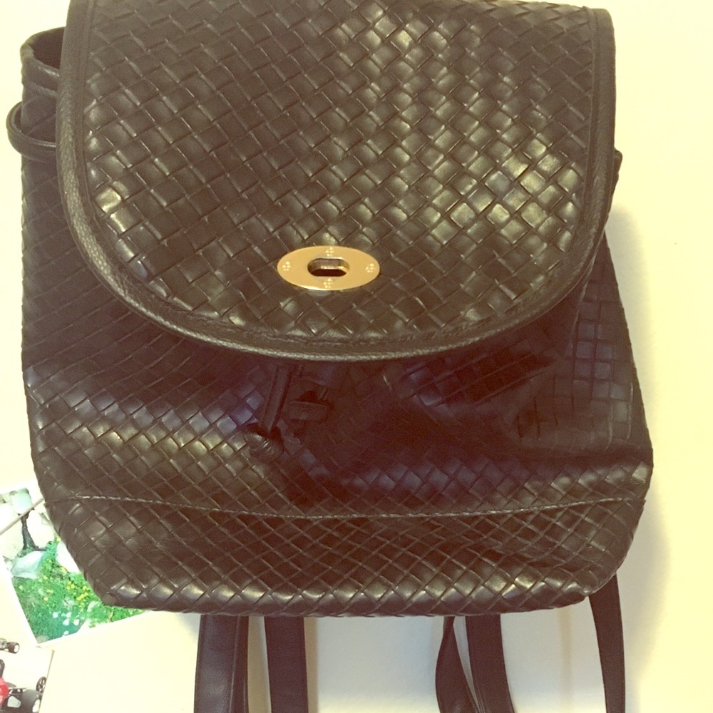 Brandy Melville backpack